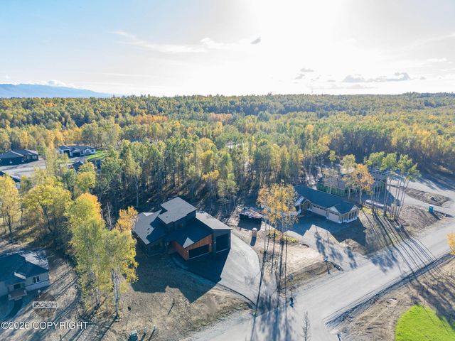 2030 W Cameron Drive, Wasilla, AK 99654