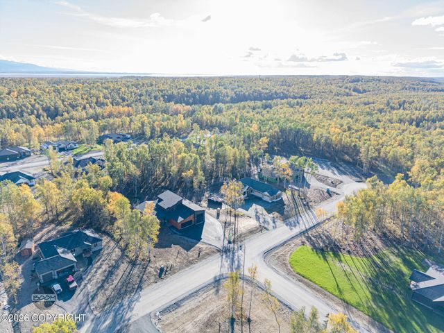 2030 W Cameron Drive, Wasilla, AK 99654