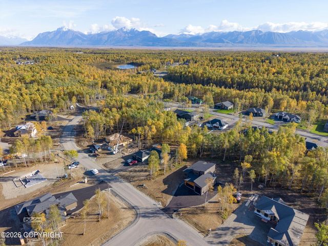 2030 W Cameron Drive, Wasilla, AK 99654
