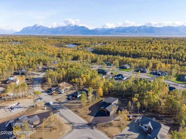 2030 W Cameron Drive, Wasilla, AK 99654