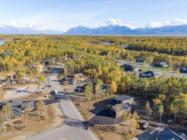 2030 W Cameron Drive, Wasilla, AK 99654