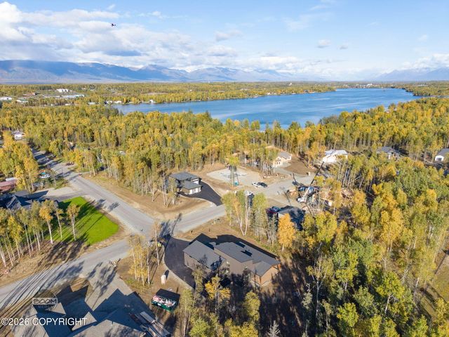2030 W Cameron Drive, Wasilla, AK 99654