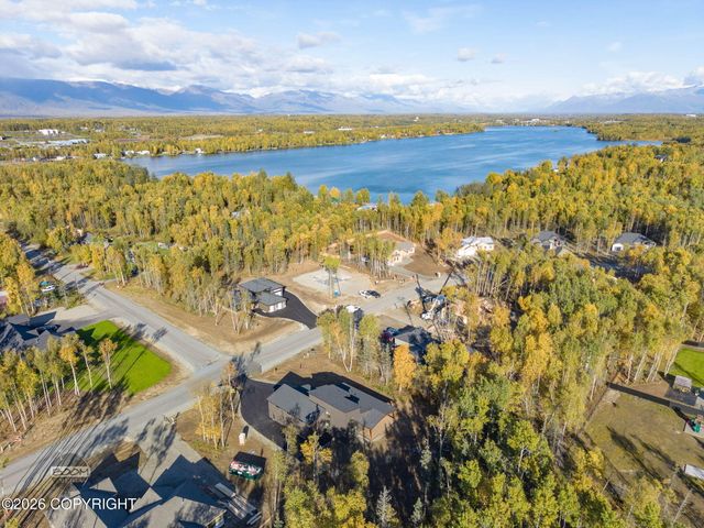 2030 W Cameron Drive, Wasilla, AK 99654