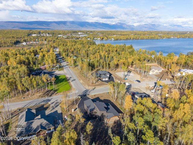 2030 W Cameron Drive, Wasilla, AK 99654