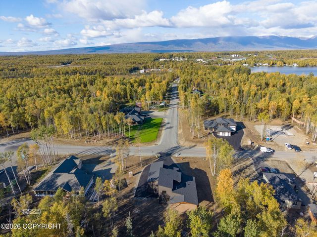 2030 W Cameron Drive, Wasilla, AK 99654