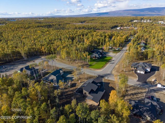 2030 W Cameron Drive, Wasilla, AK 99654