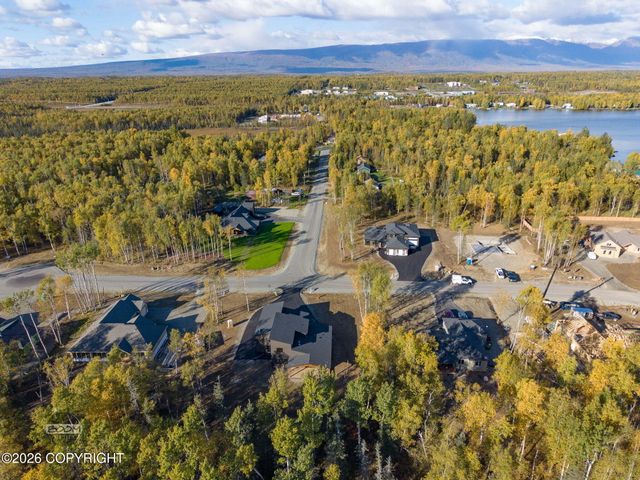 2030 W Cameron Drive, Wasilla, AK 99654