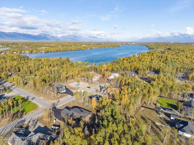 2030 W Cameron Drive, Wasilla, AK 99654
