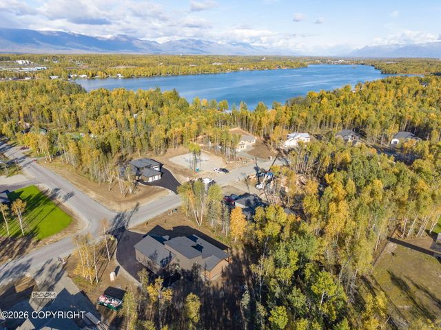 2030 W Cameron Drive, Wasilla, AK 99654