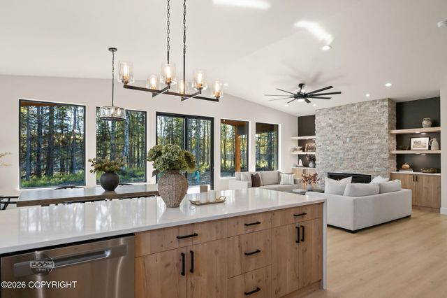2030 W Cameron Drive, Wasilla, AK 99654