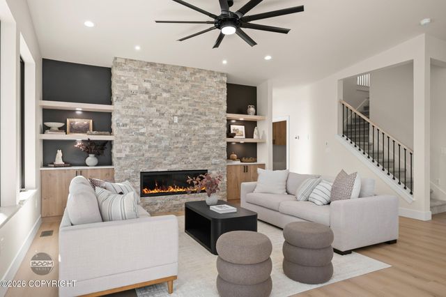 2030 W Cameron Drive, Wasilla, AK 99654