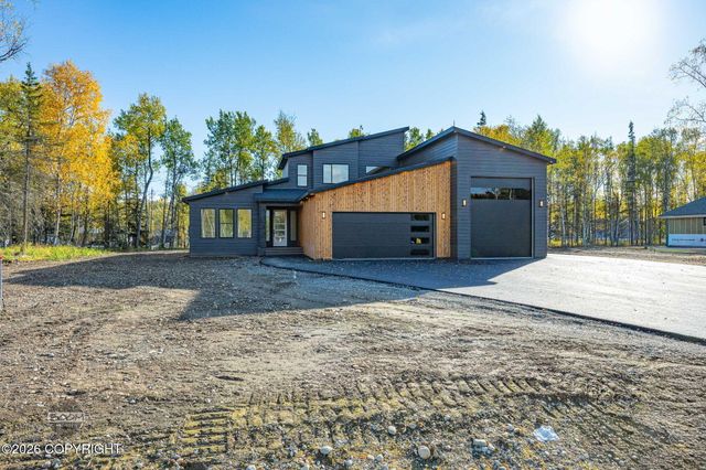 2030 W Cameron Drive, Wasilla, AK 99654