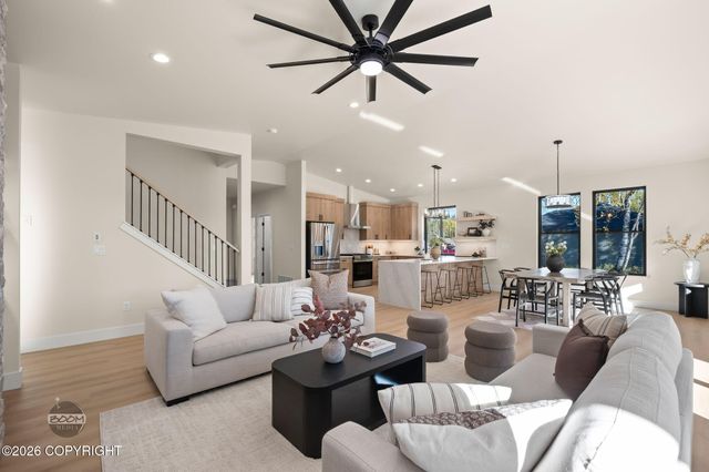 2030 W Cameron Drive, Wasilla, AK 99654