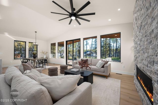 2030 W Cameron Drive, Wasilla, AK 99654