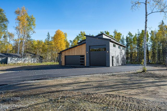 2030 W Cameron Drive, Wasilla, AK 99654