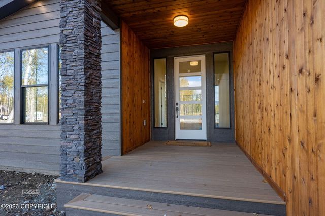 2030 W Cameron Drive, Wasilla, AK 99654