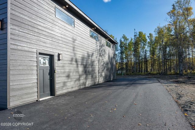 2030 W Cameron Drive, Wasilla, AK 99654