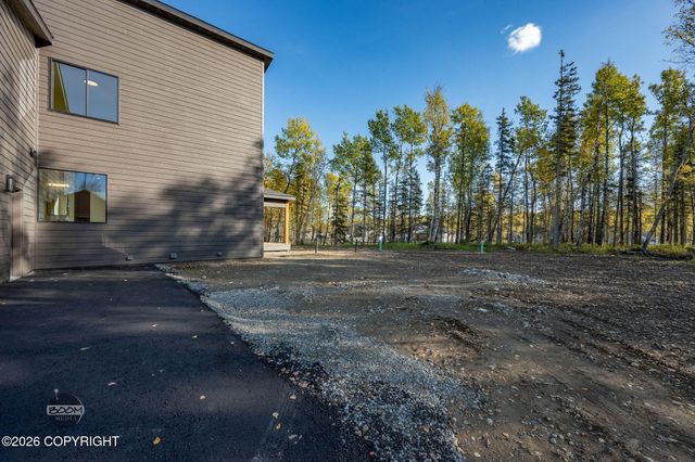 2030 W Cameron Drive, Wasilla, AK 99654
