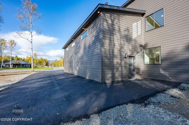 2030 W Cameron Drive, Wasilla, AK 99654
