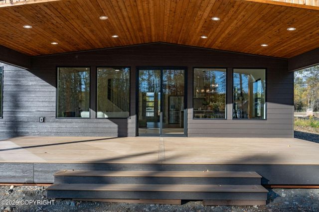 2030 W Cameron Drive, Wasilla, AK 99654