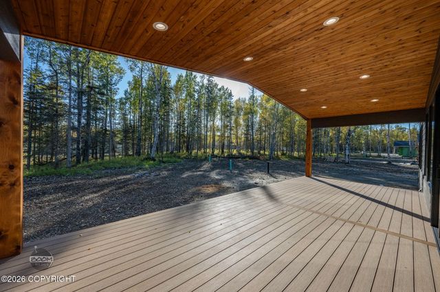 2030 W Cameron Drive, Wasilla, AK 99654