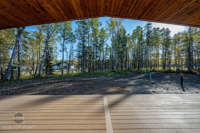 2030 W Cameron Drive, Wasilla, AK 99654