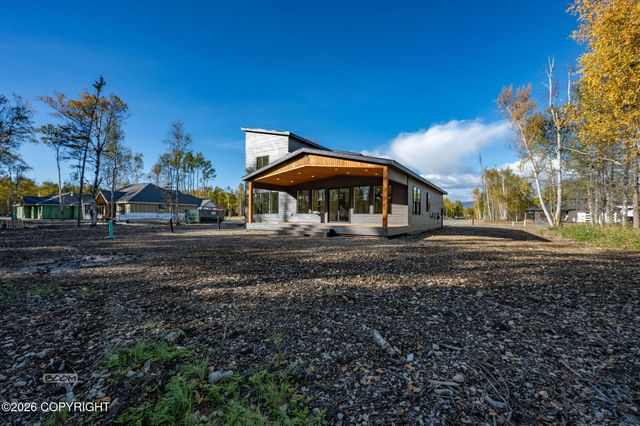 2030 W Cameron Drive, Wasilla, AK 99654