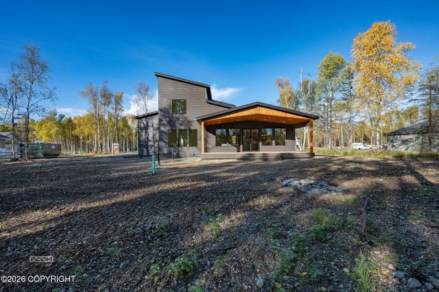 2030 W Cameron Drive, Wasilla, AK 99654