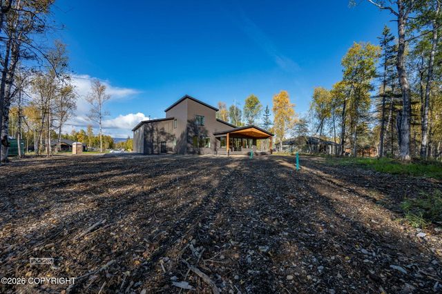 2030 W Cameron Drive, Wasilla, AK 99654
