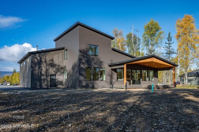 2030 W Cameron Drive, Wasilla, AK 99654