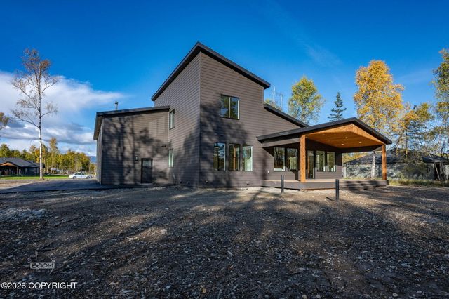 2030 W Cameron Drive, Wasilla, AK 99654