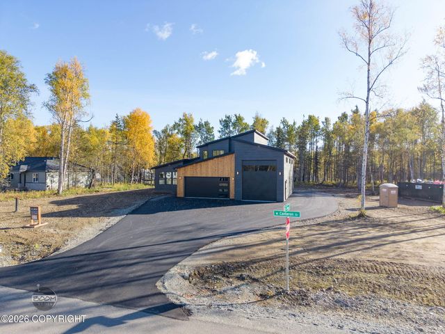 2030 W Cameron Drive, Wasilla, AK 99654