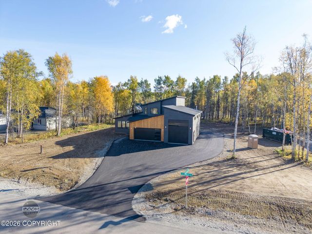 2030 W Cameron Drive, Wasilla, AK 99654