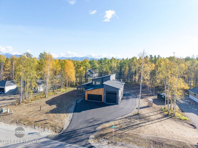 2030 W Cameron Drive, Wasilla, AK 99654