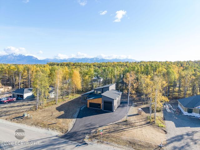 2030 W Cameron Drive, Wasilla, AK 99654