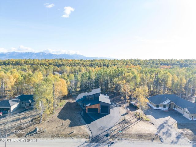 2030 W Cameron Drive, Wasilla, AK 99654