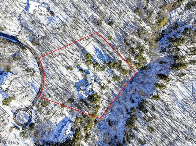 999 Chestnut Run, Gates Mills, OH 44040