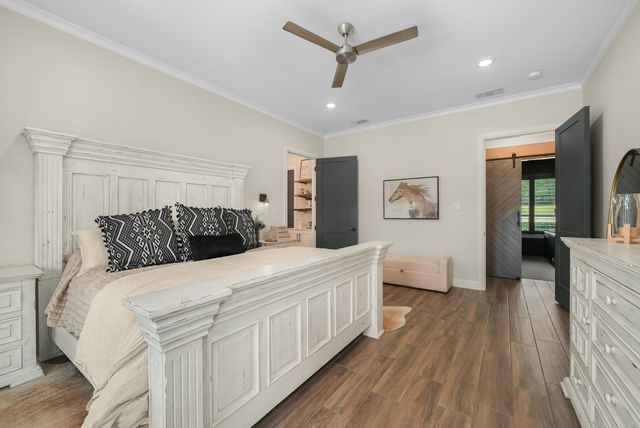 2100 Lake Crest Lane, Wills Point, TX 75169