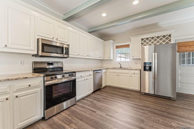 6096 Beechgrove Ln, St Francisville, LA 70775