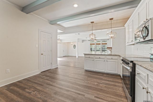 6096 Beechgrove Ln, St Francisville, LA 70775