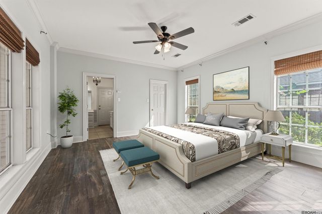 6096 Beechgrove Ln, St Francisville, LA 70775