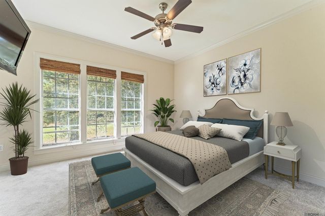 6096 Beechgrove Ln, St Francisville, LA 70775