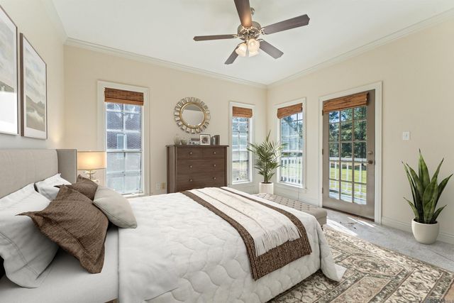 6096 Beechgrove Ln, St Francisville, LA 70775