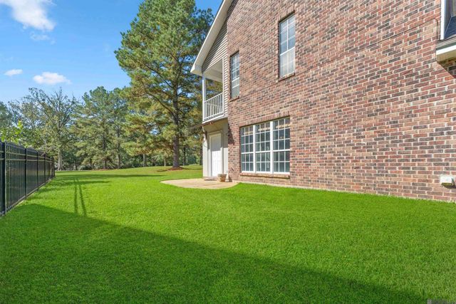 6096 Beechgrove Ln, St Francisville, LA 70775