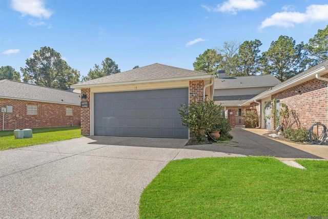 6096 Beechgrove Ln, St Francisville, LA 70775