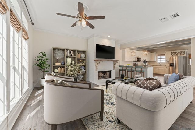 6096 Beechgrove Ln, St Francisville, LA 70775