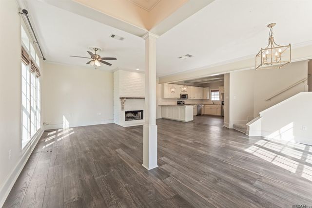 6096 Beechgrove Ln, St Francisville, LA 70775