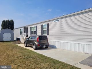 1300 E Kercher Ave Lot 17, Myerstown, PA 17067
