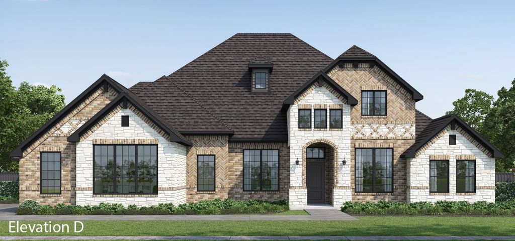 148 Lila Lake Road, Waxahachie, TX 75165