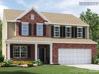 7015 Juneberry Way, Maiden, NC 28650